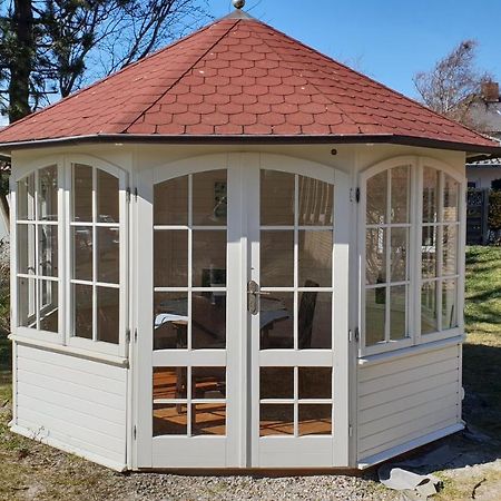Hotel Seeburg Sankt Peter-Ording Ngoại thất bức ảnh
