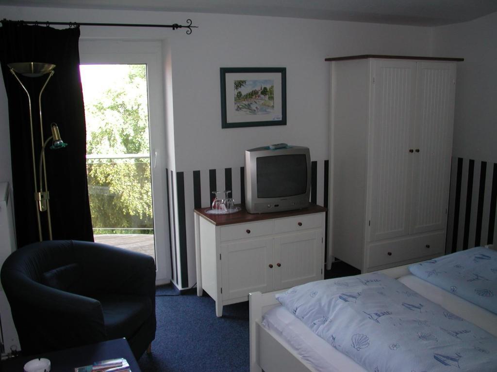 Hotel Seeburg Sankt Peter-Ording Ngoại thất bức ảnh