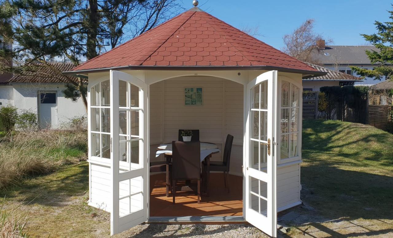 Hotel Seeburg Sankt Peter-Ording Ngoại thất bức ảnh