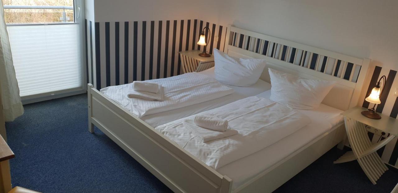 Hotel Seeburg Sankt Peter-Ording Ngoại thất bức ảnh