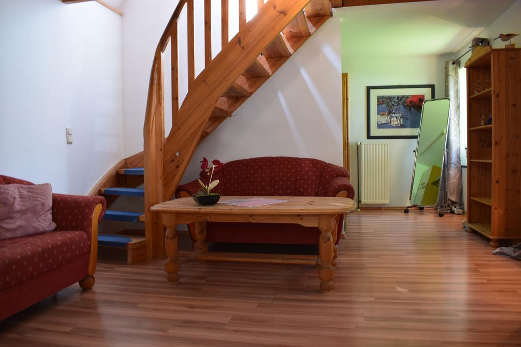 Hotel Seeburg Sankt Peter-Ording Ngoại thất bức ảnh