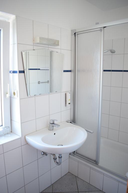 Hotel Seeburg Sankt Peter-Ording Ngoại thất bức ảnh
