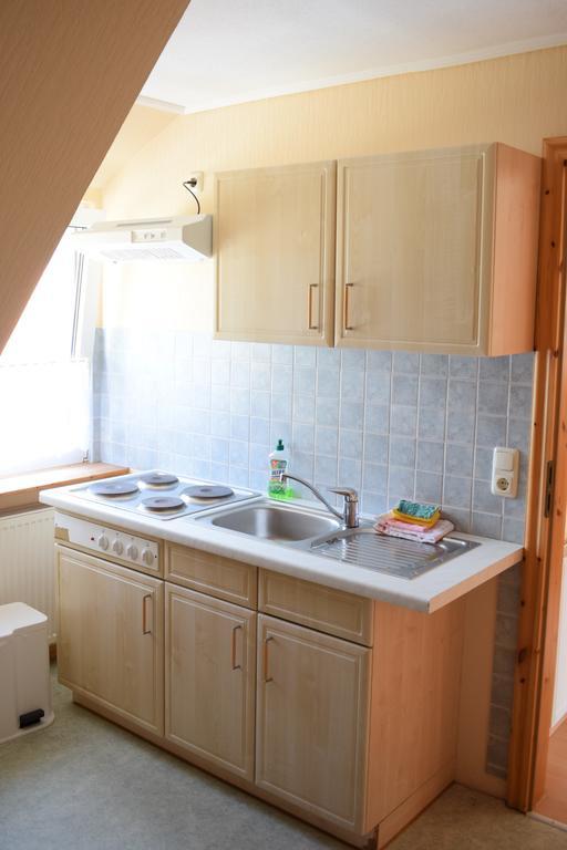 Hotel Seeburg Sankt Peter-Ording Ngoại thất bức ảnh