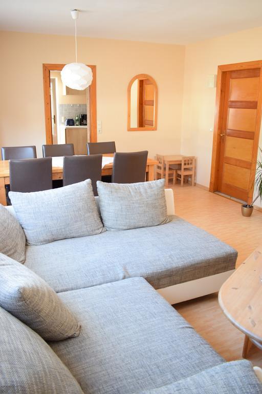 Hotel Seeburg Sankt Peter-Ording Ngoại thất bức ảnh