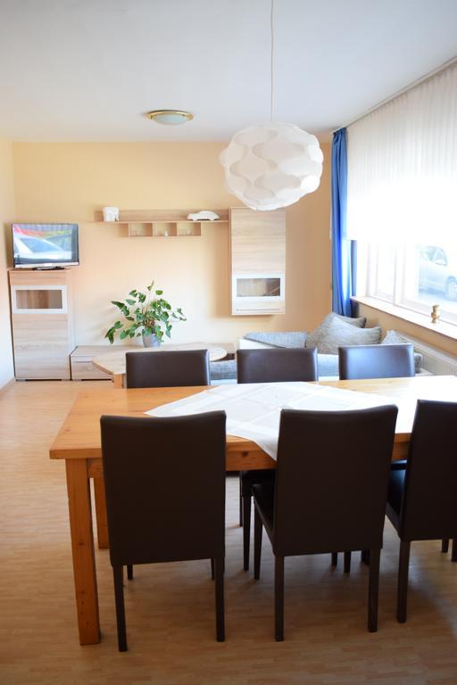 Hotel Seeburg Sankt Peter-Ording Ngoại thất bức ảnh