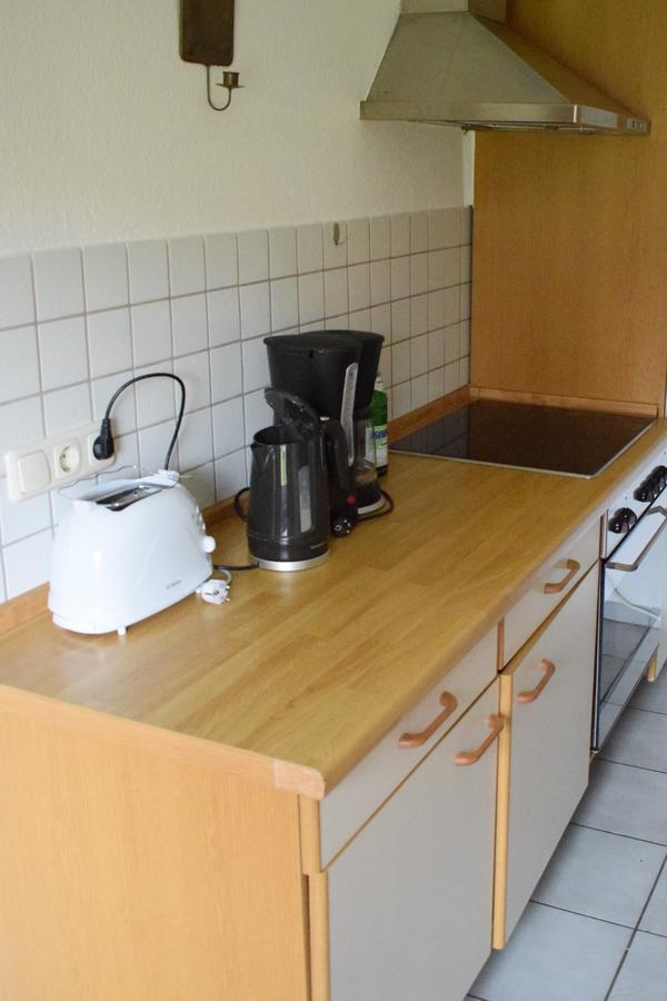 Hotel Seeburg Sankt Peter-Ording Ngoại thất bức ảnh