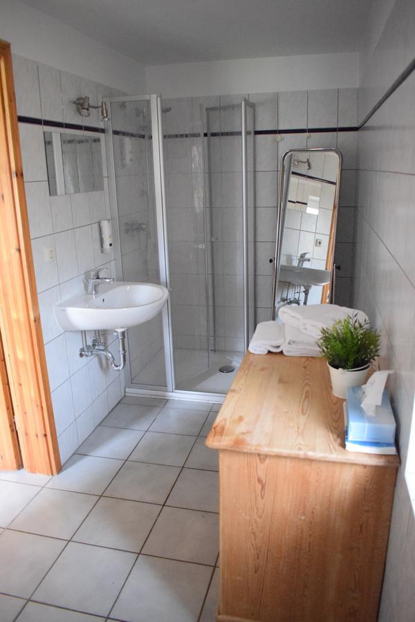 Hotel Seeburg Sankt Peter-Ording Ngoại thất bức ảnh