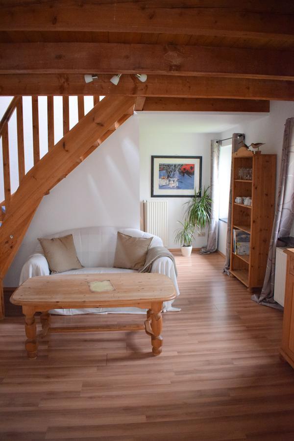 Hotel Seeburg Sankt Peter-Ording Ngoại thất bức ảnh