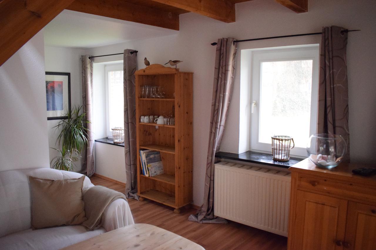 Hotel Seeburg Sankt Peter-Ording Ngoại thất bức ảnh