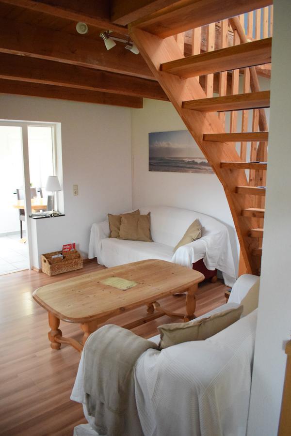 Hotel Seeburg Sankt Peter-Ording Ngoại thất bức ảnh