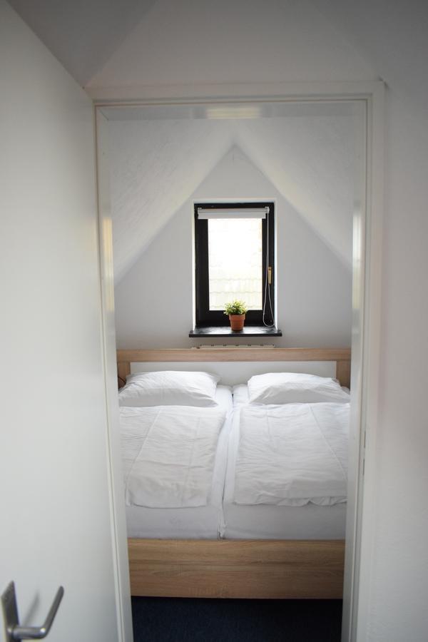 Hotel Seeburg Sankt Peter-Ording Ngoại thất bức ảnh