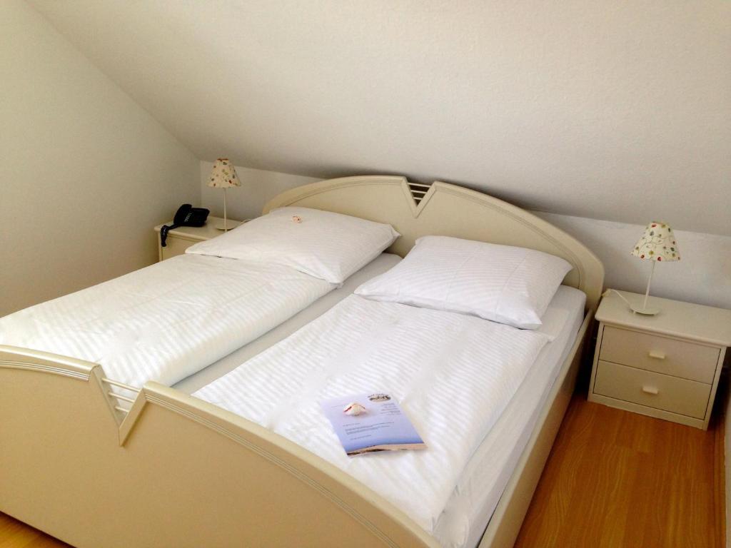 Hotel Seeburg Sankt Peter-Ording Phòng bức ảnh
