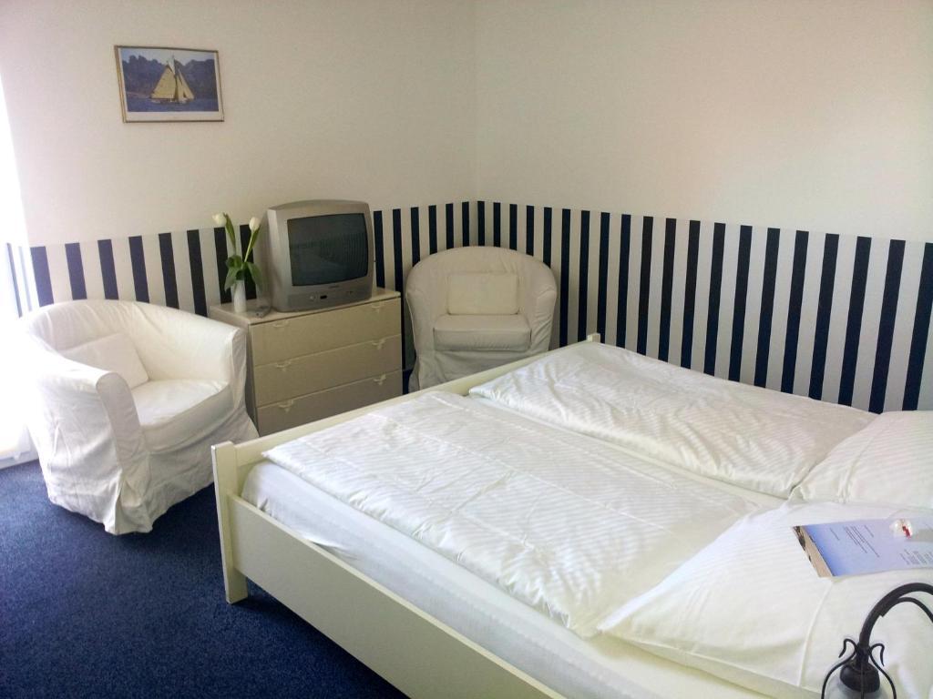 Hotel Seeburg Sankt Peter-Ording Phòng bức ảnh
