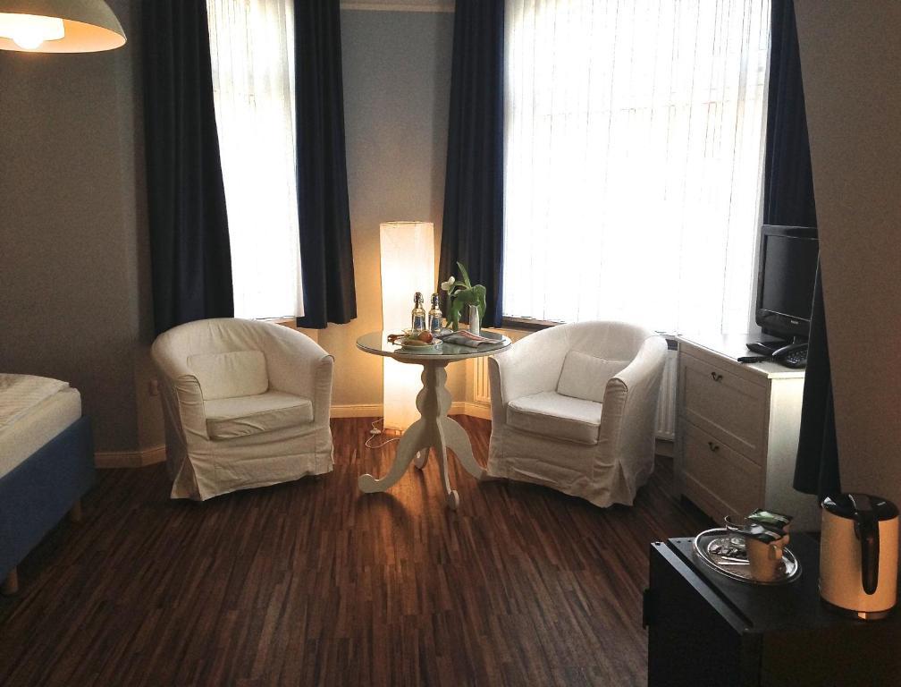Hotel Seeburg Sankt Peter-Ording Phòng bức ảnh