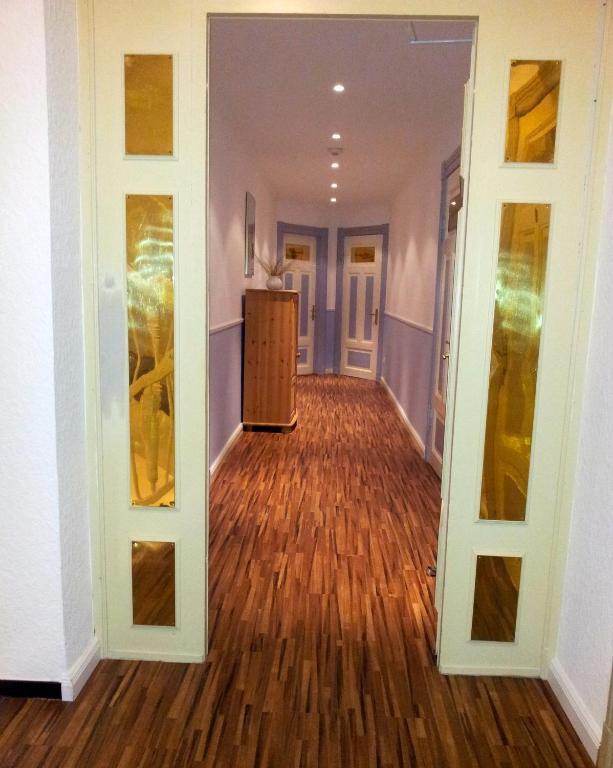 Hotel Seeburg Sankt Peter-Ording Ngoại thất bức ảnh