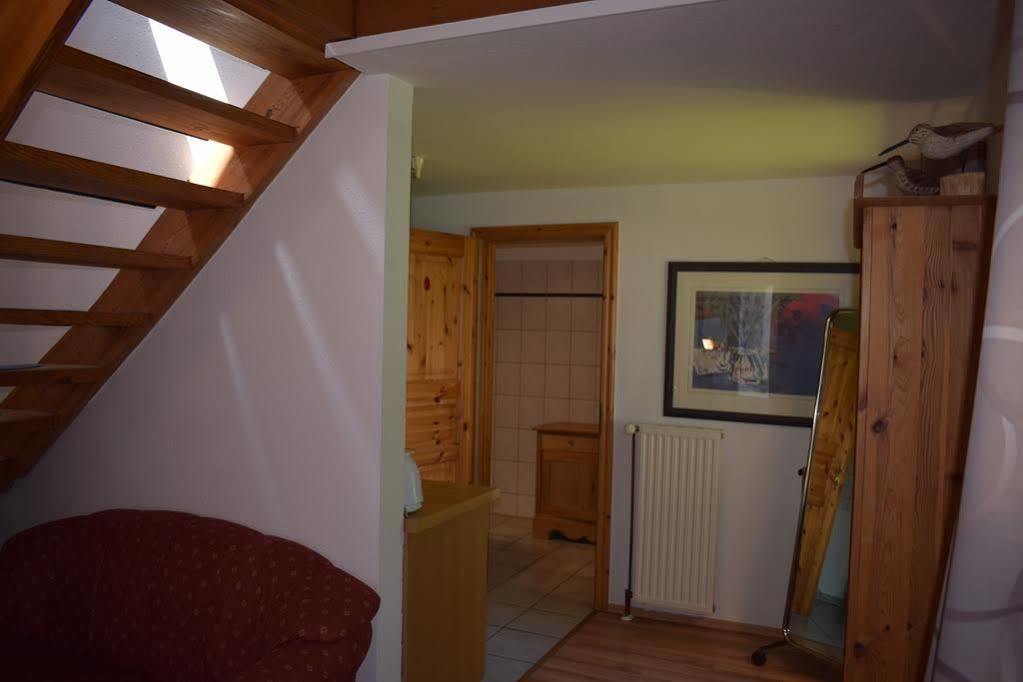 Hotel Seeburg Sankt Peter-Ording Ngoại thất bức ảnh