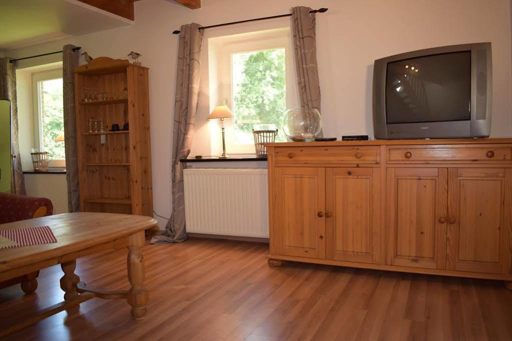 Hotel Seeburg Sankt Peter-Ording Ngoại thất bức ảnh